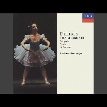 Minkus: La Source / Act 1: 12. Scène et danse