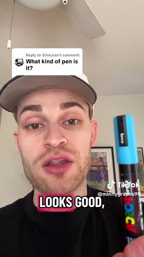 Best Paint Pens for Autographs | Uniposca Multi-Pack
