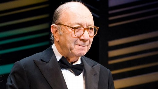 Neil Simon dies at the age of 91