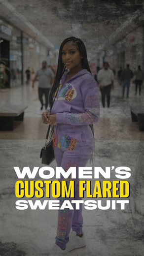 CUSTOM APPAREL MAKERS on Instagram: "Every detail of this sweatsuit is fully custom-made — from fabric to finishing.✂️ If your brand demands limitless manufacturing options, this is your sign. DM us to start building your next drop.🚀 #CustomSweatsuit #StreetwearManufacturer #CutAndSew #PrivateLabelClothing #streetwearbrands"