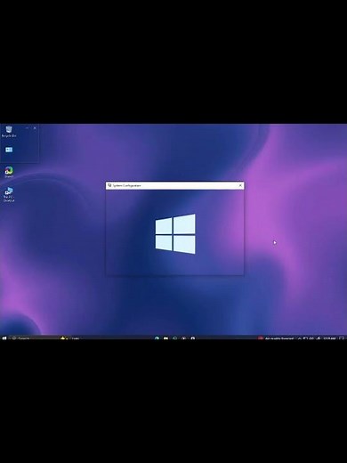 Windows Run Secrets 🔥 | 3 Hidden Commands to Boost Your PC Speed ⚡ #RunCommands #pcsettings #techn