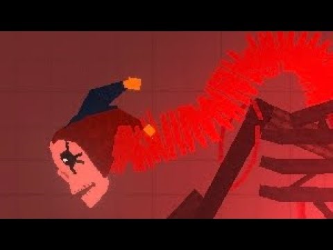 Experiment 1-0-0-6 the prototype v3 showcase|melon playground