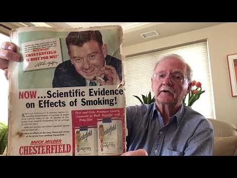 Old Stuff Show - Old Magazines The Vintage Past