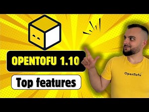 OpenTofu 1.10 Release - Everything you need to know