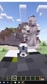 COMMENT UTILISER LES ARMES TIMELESS ET CLASSIQUES DE ZERO DANS MINECRAFT
