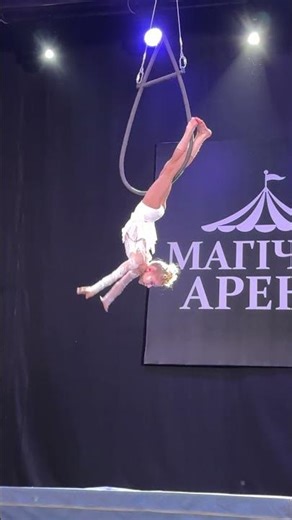 Magic Arena UA | Цирковий фестиваль "Магічна арена" | Circus Festival Ukraine 4k