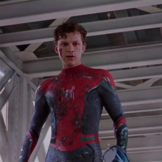 Spiderman Edit| Fragment (Slowed) #edit #spiderman #marvel #mcu #trending #viral #fyp