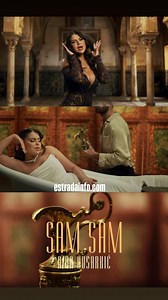 Nova himna Azre Husarkić 🔥 Azra Husarkic | Estrada Info