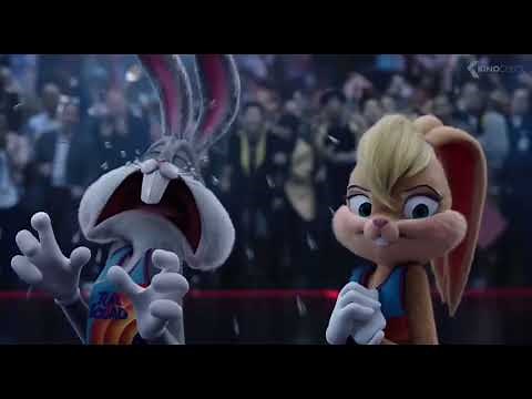 Bugs Bunny Crying In (2021-)