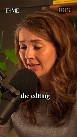 Editing Process School vs Practice ✂️