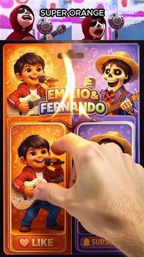 UNBOXING COCO MIGEL x SKELETON #COCOSECRET #GAMEAPE #FUNNYUNBOXING