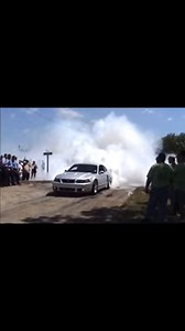 #tbt Remembering one of the baddest #burnouts ever done by a #ford #mustang #fypシ #burnouts #explore #ponycar #americanmuscle | The Chronicles of Boost