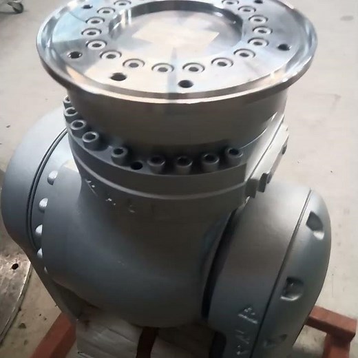 KUKA ZH500F #aragonrefurbishment