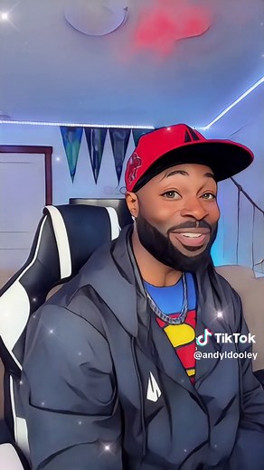 Transforming into a Cartoon with the Cartoon Clarity Filter