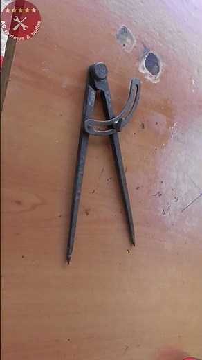 Cheap Way to Remove Rust - Citric Acid #diy #rust #restoration