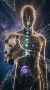 COSMIC CONSCIOUSNESS - THE OVERVIEW EFFECT #higherconsciousness #christconsciousness #highvibration