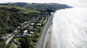 The Great New Zealand Road Trip: Life in Gore Bay - NZ’s smallest village by population count, but properties are in hot demand