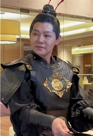 เรียกข้าว่า อู่อันโหว 5555 #ล่าหยก