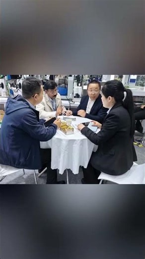 20260407 Pengze Product Process Introduction