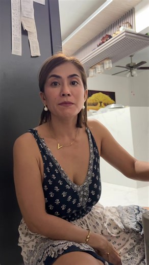 Mana pala si Jaeden sa lolo niya