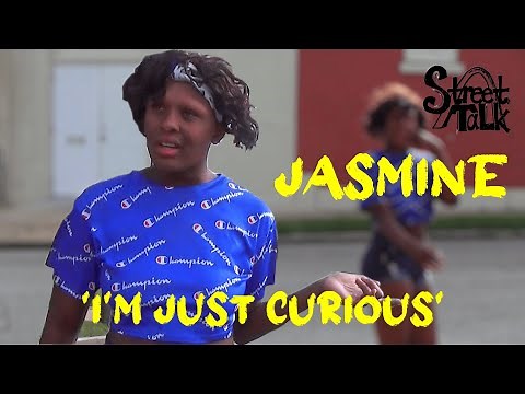 Prostitute Jasmine speaks on the fast money working the streets of St. Louis