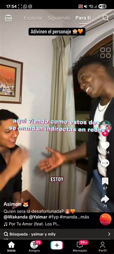 ChicleBomba: ¿Quién es más loco?