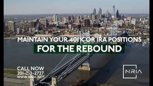 National Realty Investment Advisors, LLC TV Spot, 'Want Steady Cash Flow Plus Safety?'