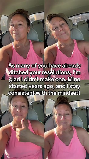 Resolutions lead to failure, unless you have a mindset of “first attempt in learning”. Most do not. So? Why make them? Just DO it. Do what ever it is that is going to better you, make you happier, healthier, and the person you want to be. JUST DO IT. #creatorsearchinsights #gidgetgurlie #gidgetgurl #mindsetshift #mondaymotivation