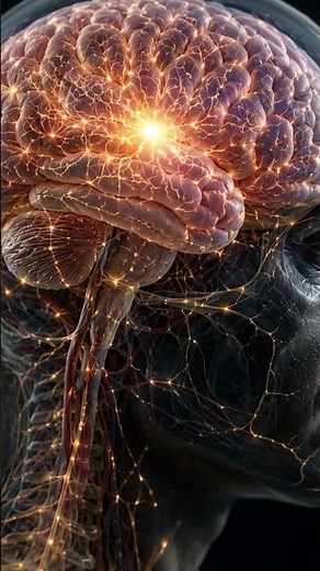 Your Brain Is A Supercomputer! 🧠 #shorts