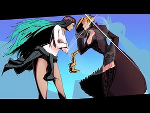 [PSO2GL] aggressively chilling with phaleg (Bo/Hu casual run w/ notes)