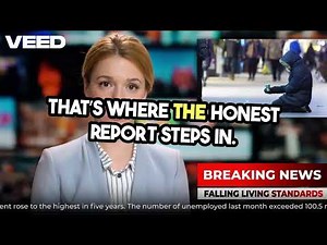 Breaking News Clarity | The Honest Report – Unbiased Facts & Honest Analysis