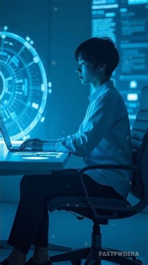 Work From Anywhere: AI VR Office Revolution