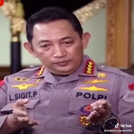 Understanding Densus 88's Role in Anti-Terror Operations