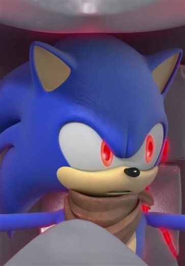 Sonic Boom S01:E07 - Let's Play Musical Friends / Double Doomsday