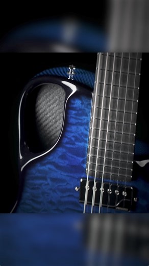 The Emerald Virtuo is the ultimate hybrid guitar. Combining all the electric tones you could need along with our signature acoustic tones and reliability too, the Virtuo could be the ONLY GUITAR you'll bring to your next gig. Sporting a trio of pickups, comfortable slim taper neck and body and our unique design, the Virtuo has everything you need in one eye-catching guitar. Shop now: https://emeraldguitars.com/models/virtuo/ | Emerald Guitars | Facebook