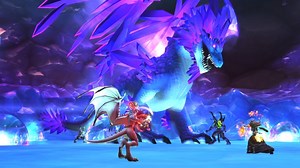 How does The Great Vault work in Dragonflight?