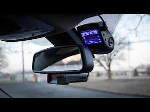 Installing a Dashcam & Radar Detector (The Clean Way)