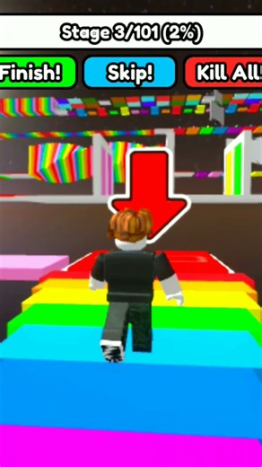 now ROBLOX tricks simplified. win now