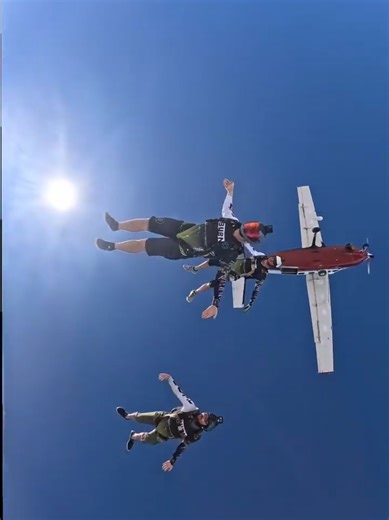 Skydiving Experience: The Ultimate Freefall Adventure