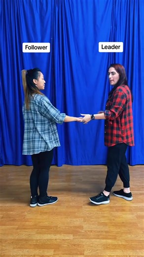 3K views · 18 reactions | Learn West Coast Swing!! This patrern is called a “Left Side Pass”. #dance #randompartner #dancers #dancevideo #talent #PokerFace #funny #cool #WestCoastSwing #WCS #dance #Impro #improv #improdance #vira #challenge #random #rockmusic #Macarena #reelsfb #reelasvideo #shortsvideos #DanceLove'slife | Dance Love's life | Facebook