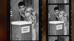 📷🎥 Join us in honoring Cecil Williams, the iconic photographer, publisher and civil rights activist. 🎞️ "The World of Cecil" is a compelling two-part documentary that unveils his profound impact on South Carolina's civil rights movement. Mark your calendars for Sept. 14 and 21 at 9:00 p.m. to witness his inspiring legacy. | South Carolina ETV