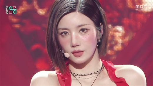 【超高清画质/4K LIVE】权恩妃 - Hello Stranger 250419 回归舞台