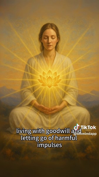 El Camino Óctuple: 8 Prácticas para una Vida Pacífica