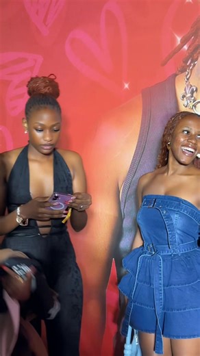 Ya Levis Valentine’s Concert Live at Mestil Hotel Uganda