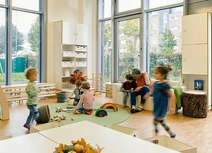 Creche Tells Parents Staff Member Has Covid-19 But Stays Open
