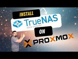TrueNAS + Proxmox Home Lab: The Complete Configuration