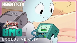 11M views · 26 reactions | Anyone else want boots like that? Just me?  烙  Check out this exclusive clip and then go watch Adventure Time: Distant Lands, now streaming on HBO Max! | HBO Max Family | Facebook