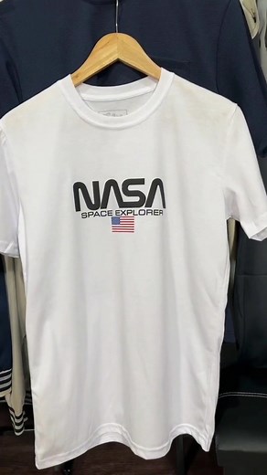 OCEAN TSHIRT on TikTok