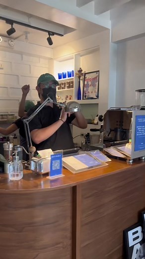 Kadayawan Challenge: Dance Your Way to 15% Off on Our Drinks!