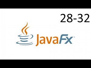 JavaFX Intellij IDEA | Date Picker مولد التاريخ